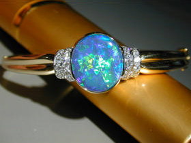 The National Opal Collection - C Tourism 0