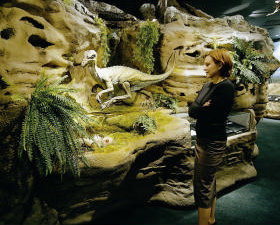 The National Opal Collection - C Tourism 1