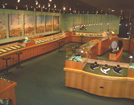 The National Opal Collection - C Tourism 3