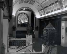 National Theatre - C Tourism 1