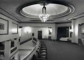 National Theatre - C Tourism 2