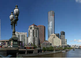 Melbourne By Foot - C Tourism 1