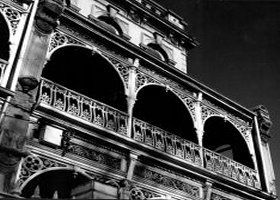Melbourne City Heritage Walking Tours - C Tourism 2