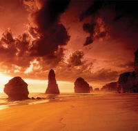 Go West Tours - C Tourism