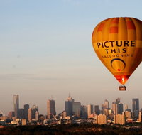 Picture This Ballooning - C Tourism
