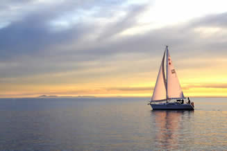 Victorian Yacht Charters - C Tourism 1