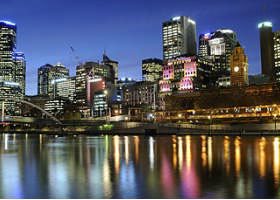 PHOTO Walking Tours Of Melbourne - C Tourism 0