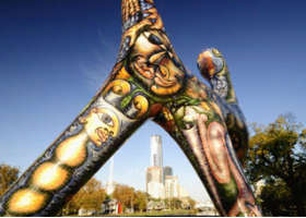 PHOTO Walking Tours Of Melbourne - C Tourism 1