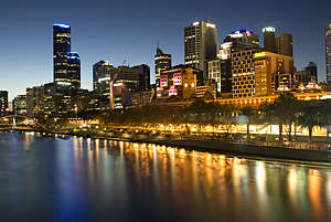 PHOTO Walking Tours Of Melbourne - C Tourism 2