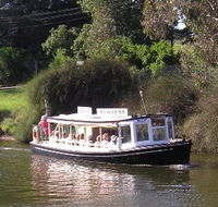 Blackbird Maribyrnong River Cruises - C Tourism