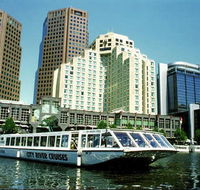 City River Cruises Melbourne - C Tourism