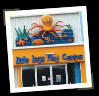 Little Legs Play Centre - C Tourism 2
