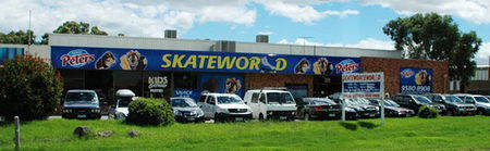 Skateworld Mordialloc - Winter Family Skate - C Tourism 0