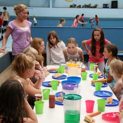 Skateworld Mordialloc - Winter Family Skate - C Tourism 1
