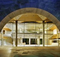 National Gallery of Victoria - C Tourism