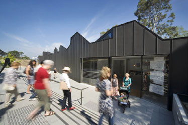 Bulleen VIC C Tourism