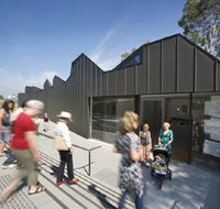 Heide Museum of Modern Art - C Tourism
