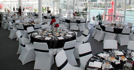 The Australian National Maritime Museum - C Tourism 2