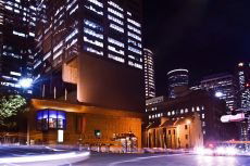 Museum Of Sydney - C Tourism 2