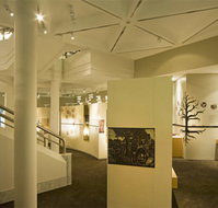 Sydney Jewish Museum - C Tourism