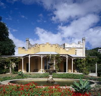 Vaucluse House - C Tourism
