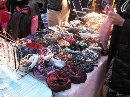 Chinatown Night Market - C Tourism 1