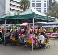 Kirribilli General Market - C Tourism