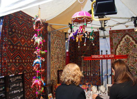 Paddington Markets - C Tourism 2