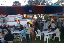 King Carnival - C Tourism 4