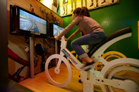 Melbourne Cricket Ground - C Tourism 1