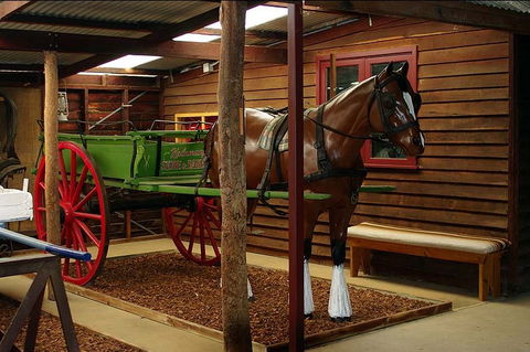 Kalamunda History Village - C Tourism 2