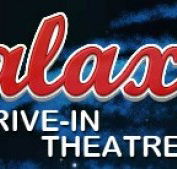 Galaxy Drive-in Theatre - C Tourism
