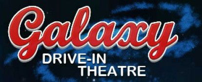 Galaxy Drive-in Theatre - C Tourism 0