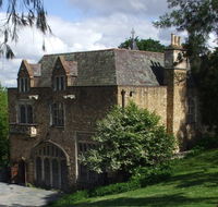 Montsalvat - C Tourism