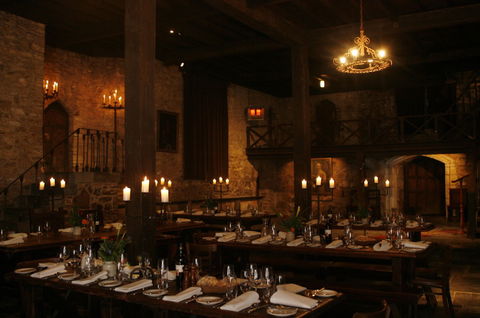 Montsalvat - C Tourism 5