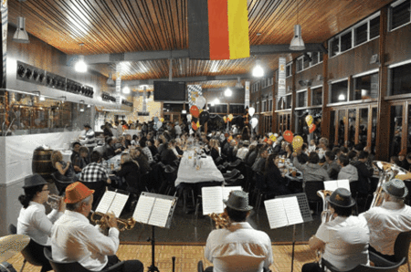Duckstein Brewery - C Tourism 5