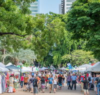 Riverside at the Gardens - C Tourism