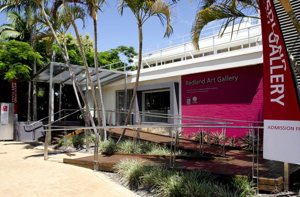 Cleveland QLD C Tourism