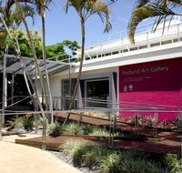Redland Art Gallery - C Tourism
