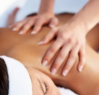 Dome Spa Retreat at the Brisbane Marriott Hotel - C Tourism