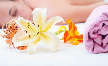 Harbour Day Spa - Raby Bay - C Tourism 2