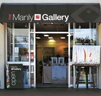 The Manly Gallery - C Tourism