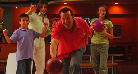 Aspley 10 Pin Bowl - C Tourism 3