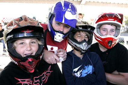 Kingston Park Raceway Go Karting - C Tourism 4
