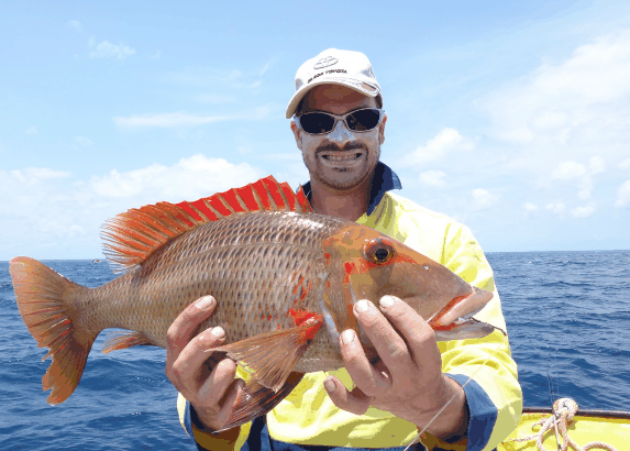 Carlo Fishing Charters - C Tourism