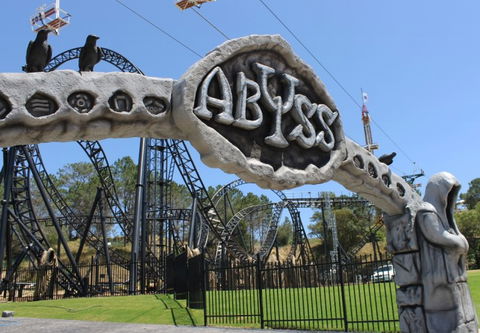 Adventure World - C Tourism 5