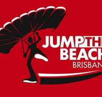 Jump the Beach Brisbane - C Tourism