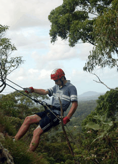 Adventures Around Brisbane - C Tourism