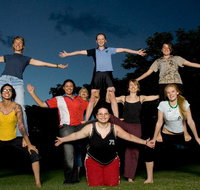 Vulcana Women's Circus - C Tourism