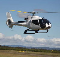 Executive Helicopters - C Tourism